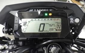 HONDA CRF250L 2005 MD47