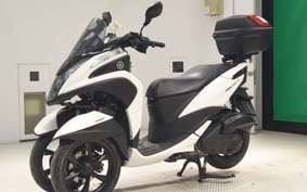 YAMAHA TRICITY 155 A SG37J