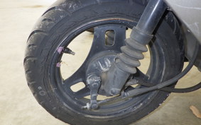 SUZUKI ADDRESS V50 Gen.2 CA44A