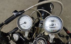 HONDA FTR223 MC34