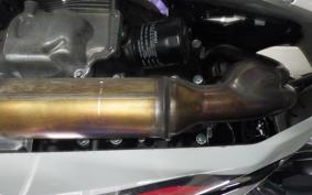 KAWASAKI NINJA 400 2025 EX400L