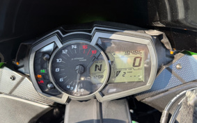 KAWASAKI NINJA ZX-6R ZX636G