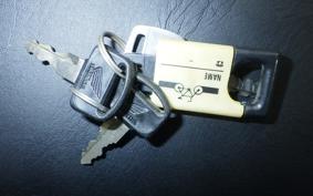 HONDA C90 SUPER CUB 2009 HA02