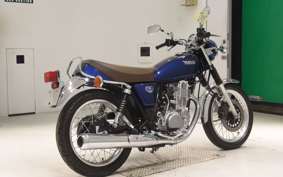 YAMAHA SR400 Gen.5 2021 RH16J