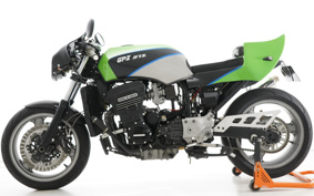 KAWASAKI GPZ900R NINJA 2024 ZX900A