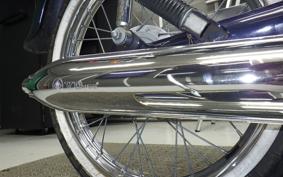 HONDA C90 SUPER CUB HA02