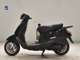 Фото Honda LEAD 100 с японского аукциона