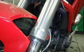 DUCATI MONSTER 696 + 2010