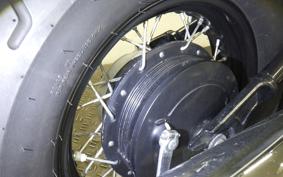 YAMAHA DRAGSTAR 400 2016