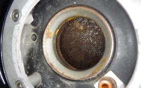 SUZUKI GSX400 IMPULSE 2006 GK7CA