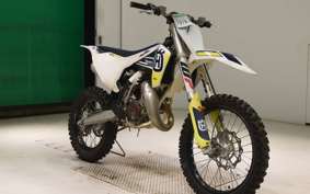 HUSQVARNA TC85 2026