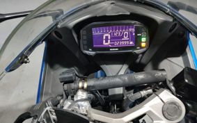 SUZUKI GSX-R125 DL33B