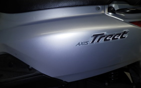 YAMAHA AXIS 125 TREET 1993 SE53J