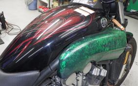 YAMAHA VMAX 2008
