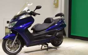 YAMAHA MAJESTY 400 2007 SH04J