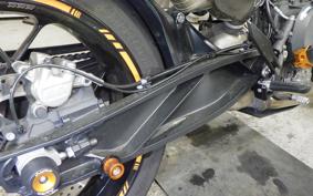 KTM 790 DUKE 2019