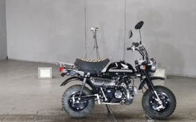 HONDA MONKEY AB27