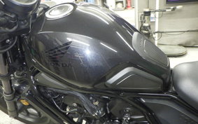 HONDA REBEL 1100 2022 SC83