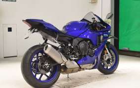 YAMAHA YZF-R1 2025 RN65J