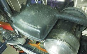 HONDA NOVIO 2021 PM50