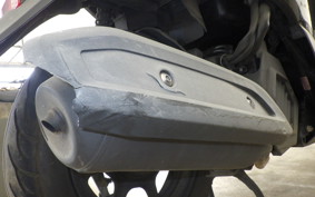 YAMAHA JOG-7 AY01