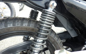 YAMAHA YBR125