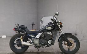 KAWASAKI ELIMINATOR 250SE EL250A