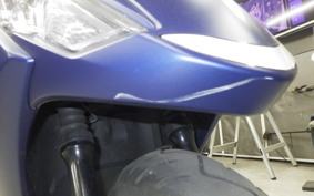 YAMAHA AXIS 125 Z SEJ6J