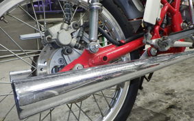 HONDA DREAM 50 AC15