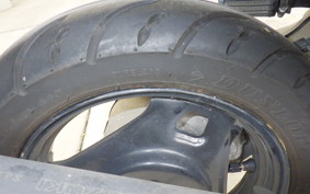 SUZUKI ADDRESS V50 Gen.2 CA44A