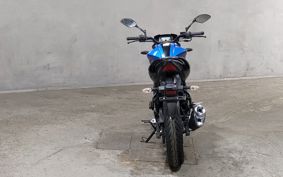 SUZUKI JIKUSA-150 NG4BG