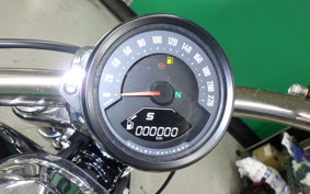 HARLEY FXBR1920 2026