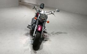 HONDA SHADOW 400 2007 NC34