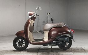 HONDA GIORNO AF70
