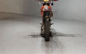 KTM 125 EXC GSA20