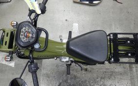 HONDA CROSS CUB 110 JA45