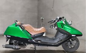 HONDA FUSION MF02