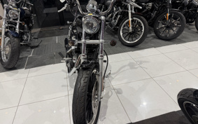 HARLEY XL1200L 2010 CX3