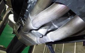 SUZUKI HAYABUSA Gen.3 2021 EJ11A