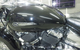 YAMAHA DRAGSTAR 400 CLASSIC 2003 VH01J