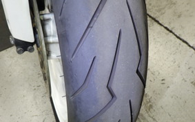 HONDA CBR600RR GEN 2 2006 PC37