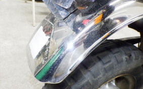 SUZUKI PV50 2007 NA12A