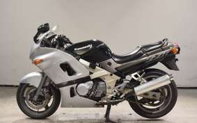 KAWASAKI ZZ-R400 Gen.2 1999 ZX400N