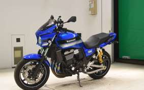 KAWASAKI ZRX1200 D 2014 ZRT20D