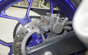 YAMAHA YZF-R25 2014 RG43J