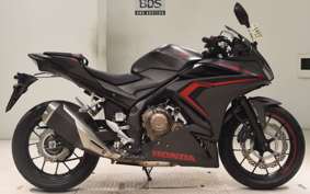 HONDA CBR400R 2020 NC56