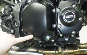 KAWASAKI Z900RS CAFE 2018 ZR900C