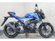 Фото Suzuki GSX-S125 ABS с японского аукциона
