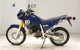 HONDA AX-1 MD21