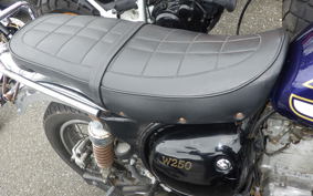 KAWASAKI ESTRELLA RS BJ250A